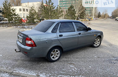 Седан ВАЗ / Lada 2170 Priora 2008 в Бильмаке