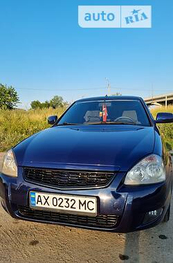 Седан ВАЗ / Lada 2170 Priora 2011 в Харькове