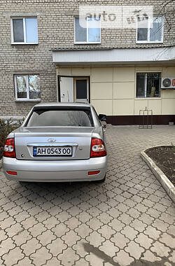 Седан ВАЗ / Lada 2170 Priora 2013 в Днепре