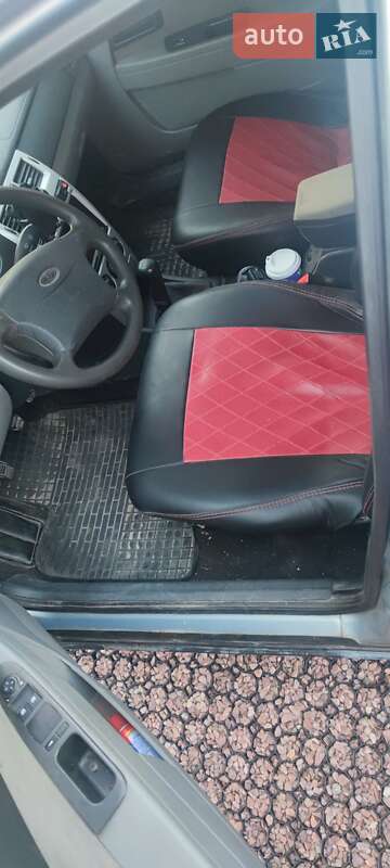 Седан ВАЗ / Lada 2170 Priora 2007 в Софиевской Борщаговке