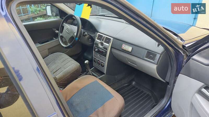 Універсал ВАЗ / Lada 2170 Priora 2011 в Кам'янському