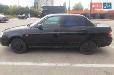 Седан ВАЗ / Lada 2170 Priora 2008 в Харькове