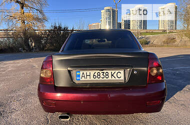 Седан ВАЗ / Lada 2170 Priora 2008 в Киеве