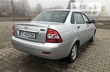 Седан ВАЗ 2170 Priora 2008 в 