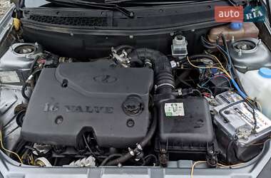 Седан ВАЗ / Lada 2170 Priora 2008 в Катеринопілі