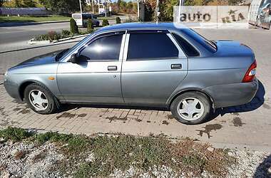 Седан ВАЗ 2170 Priora 2008 в 