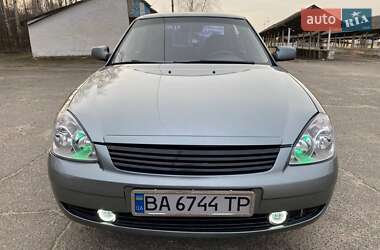 Седан ВАЗ / Lada 2170 Priora 2008 в Катеринопілі