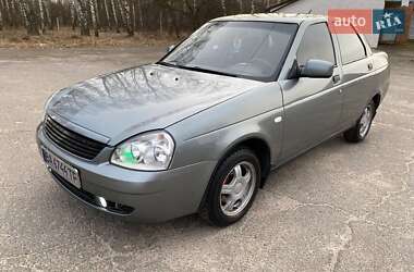 Седан ВАЗ / Lada 2170 Priora 2008 в Катеринопілі