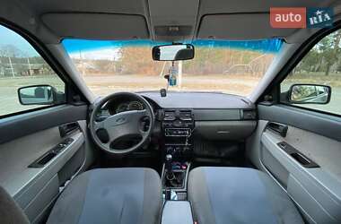 Седан ВАЗ / Lada 2170 Priora 2008 в Катеринопілі