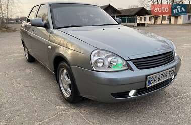 Седан ВАЗ / Lada 2170 Priora 2008 в Катеринопілі