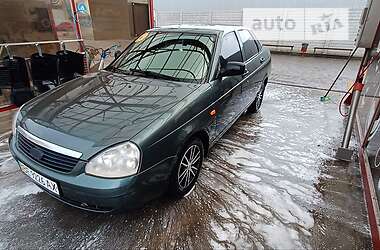 Седан ВАЗ / Lada 2170 Priora 2011 в Николаеве