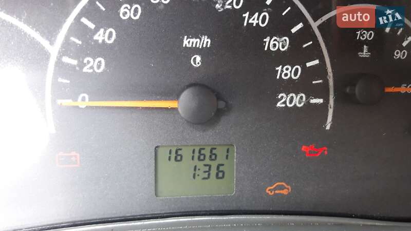 Седан ВАЗ / Lada 2170 Priora 2008 в Кропивницком