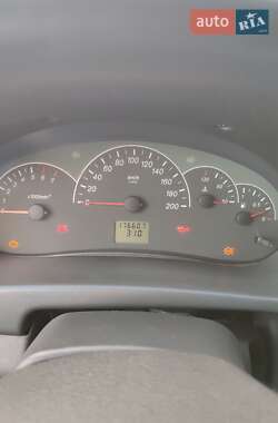 Седан ВАЗ / Lada 2170 Priora 2007 в Кропивницькому