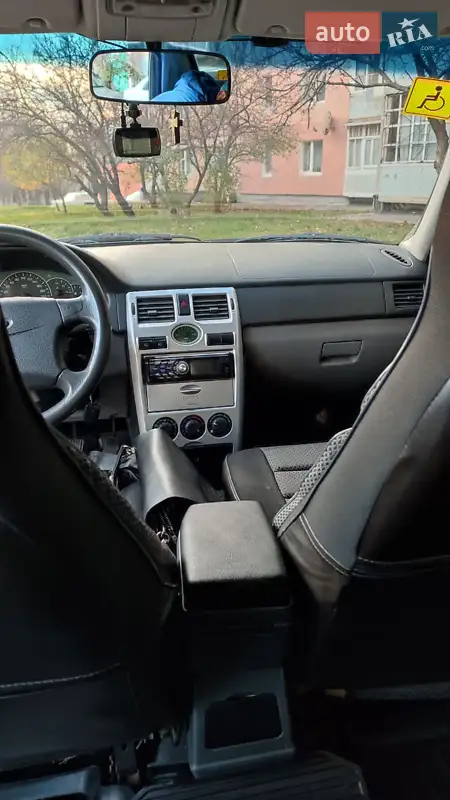 ВАЗ / Lada 2170 Priora