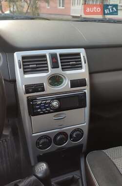 Седан ВАЗ / Lada 2170 Priora 2007 в Кропивницькому