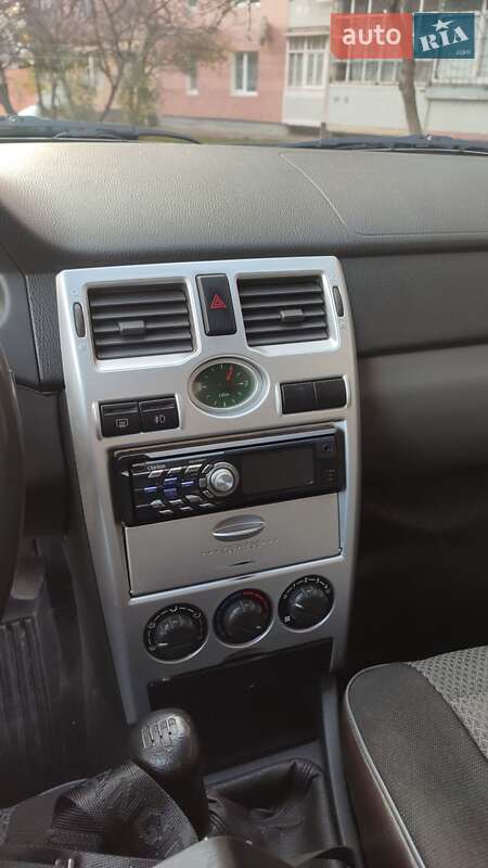 Седан ВАЗ / Lada 2170 Priora 2007 в Кропивницькому