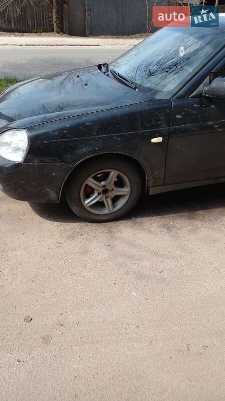 Седан ВАЗ / Lada 2170 Priora 2008 в Чернигове