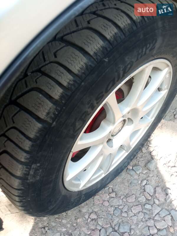 Универсал ВАЗ / Lada 2170 Priora 2008 в Первомайске фото 5 Универсал ВАЗ / Lada 2170 Priora 2008 в Первомайске