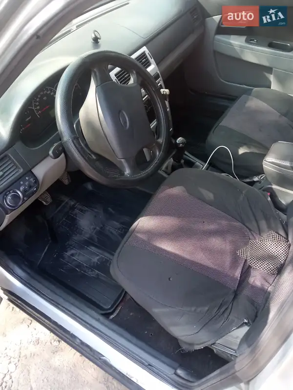 ВАЗ / Lada 2170 Priora