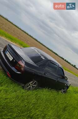 Седан ВАЗ 2170 Priora 2008 в 