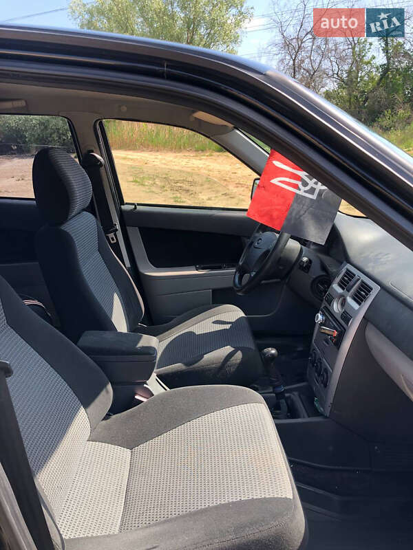 Седан ВАЗ / Lada 2170 Priora 2009 в Одесі