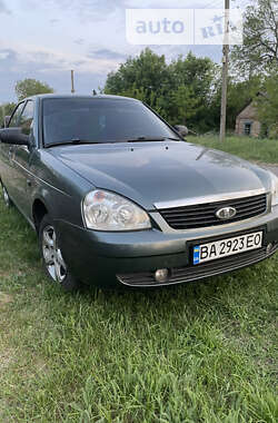 Седан ВАЗ / Lada 2170 Priora 2011 в Александрие
