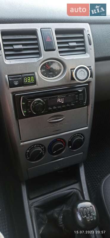 Седан ВАЗ / Lada 2170 Priora 2009 в Калуші
