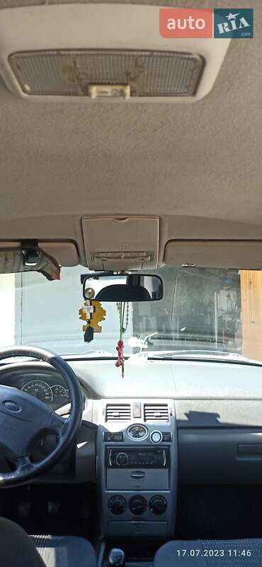 Седан ВАЗ / Lada 2170 Priora 2009 в Калуші