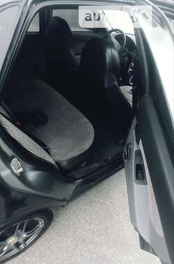 Седан ВАЗ 2170 Priora 2007 в 