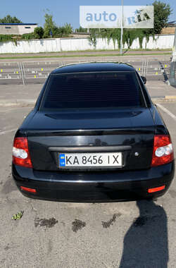 Седан ВАЗ / Lada 2170 Priora 2008 в Киеве