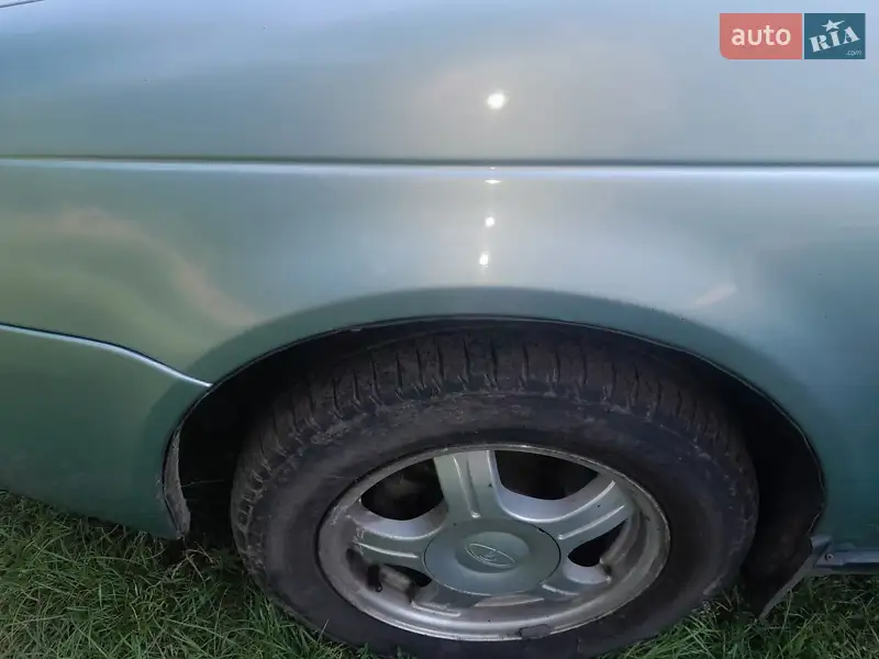 ВАЗ / Lada 2170 Priora