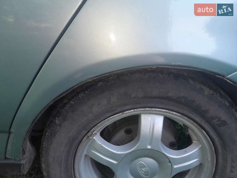 Седан ВАЗ / Lada 2170 Priora 2009 в Черкассах