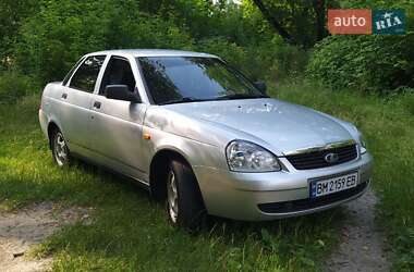 Седан ВАЗ / Lada 2170 Priora 2010 в Сумах