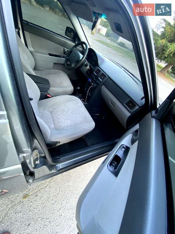 Седан ВАЗ / Lada 2170 Priora 2008 в Днепре