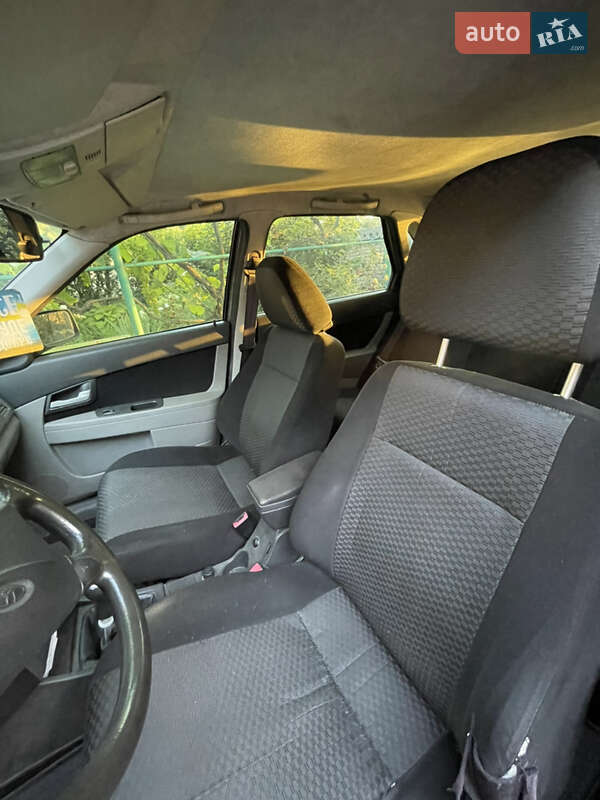 Седан ВАЗ / Lada 2170 Priora 2011 в Овидиополе фото 5 Седан ВАЗ / Lada 2170 Priora 2011 в Овидиополе