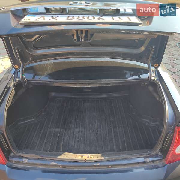 Седан ВАЗ / Lada 2170 Priora 2008 в Харкові фото 4 Седан ВАЗ / Lada 2170 Priora 2008 в Харкові