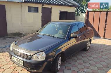 Седан ВАЗ / Lada 2170 Priora 2008 в Харькове
