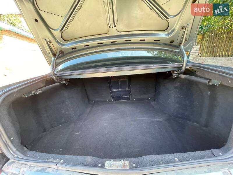 Седан ВАЗ / Lada 2170 Priora 2011 в Гайсину