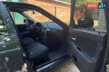 Седан ВАЗ / Lada 2170 Priora 2011 в Гайсине