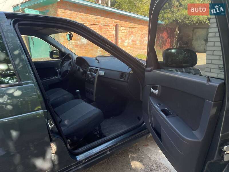 Седан ВАЗ / Lada 2170 Priora 2011 в Гайсину