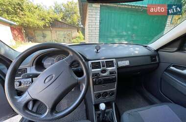 Седан ВАЗ / Lada 2170 Priora 2011 в Гайсине