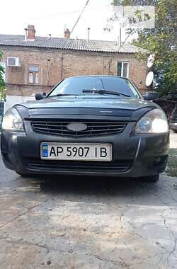 Седан ВАЗ 2170 Priora 2008 в 