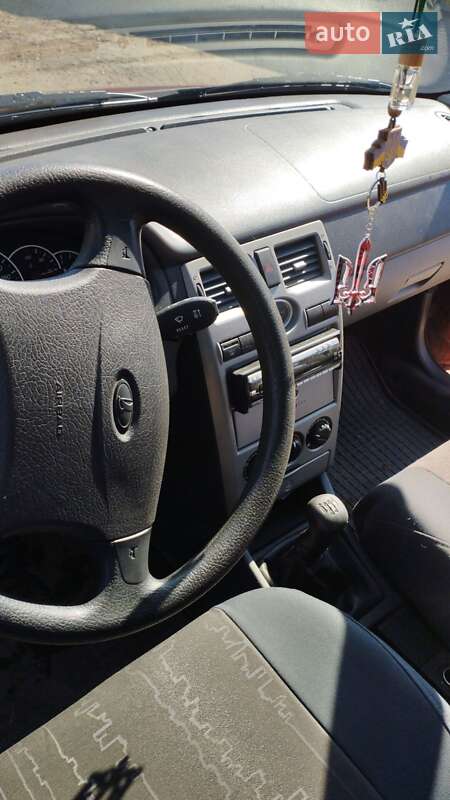 Седан ВАЗ / Lada 2170 Priora 2008 в Первомайске