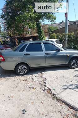 Седан ВАЗ 2170 Priora 2008 в 