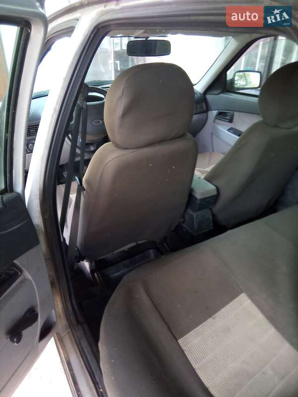 Седан ВАЗ / Lada 2170 Priora 2008 в Одессе