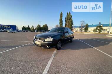 Седан ВАЗ 2170 Priora 2007 в 