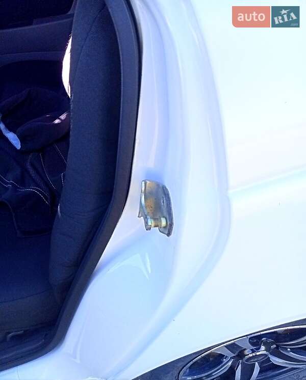 Седан ВАЗ / Lada 2170 Priora 2011 в Еланце