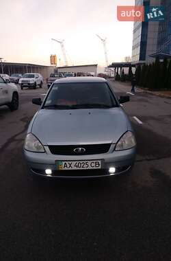 Седан ВАЗ / Lada 2170 Priora 2009 в Харькове