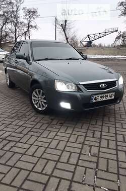 Седан ВАЗ / Lada 2170 Priora 2008 в Павлограді