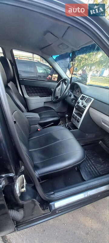 Седан ВАЗ / Lada 2170 Priora 2008 в Рени фото 3 Седан ВАЗ / Lada 2170 Priora 2008 в Рени